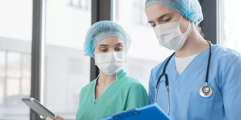 Rede credenciada do plano Promédica