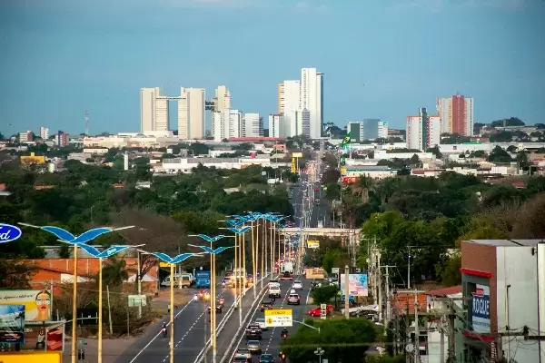 Saúde e bem estar Juazeiro do Norte