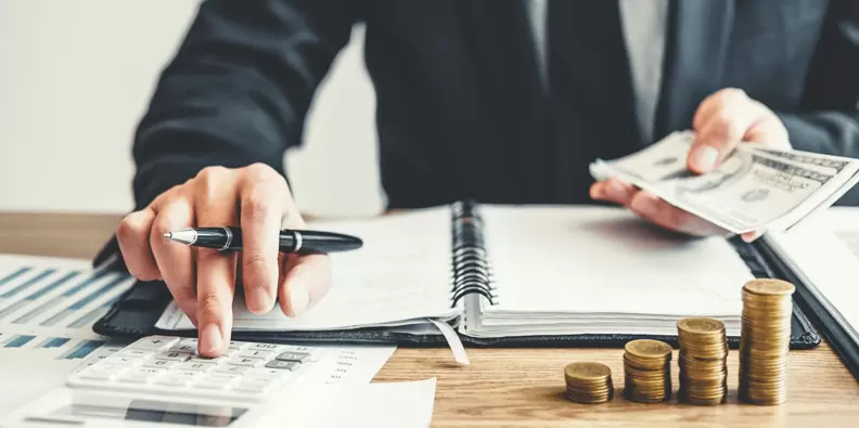 Documentos Benevix Administradora