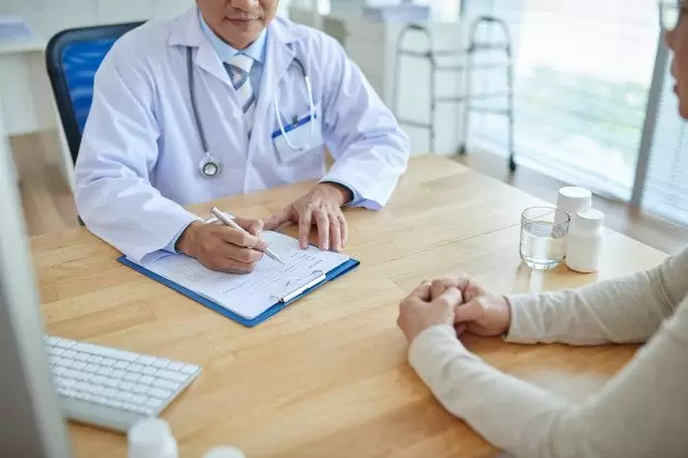 filling-medical-record_1098-18239