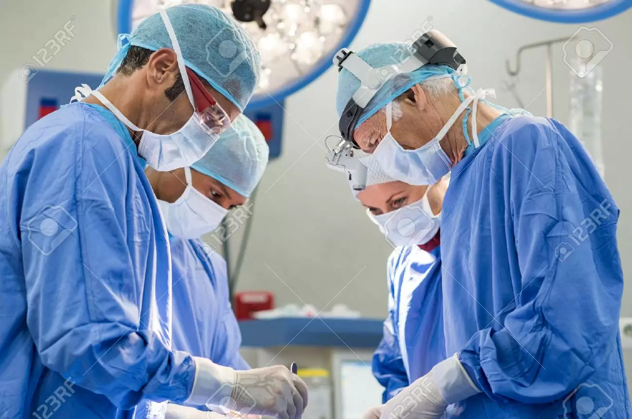 Ações da ANS em casos de insolvência de operadoras de planos de saúde