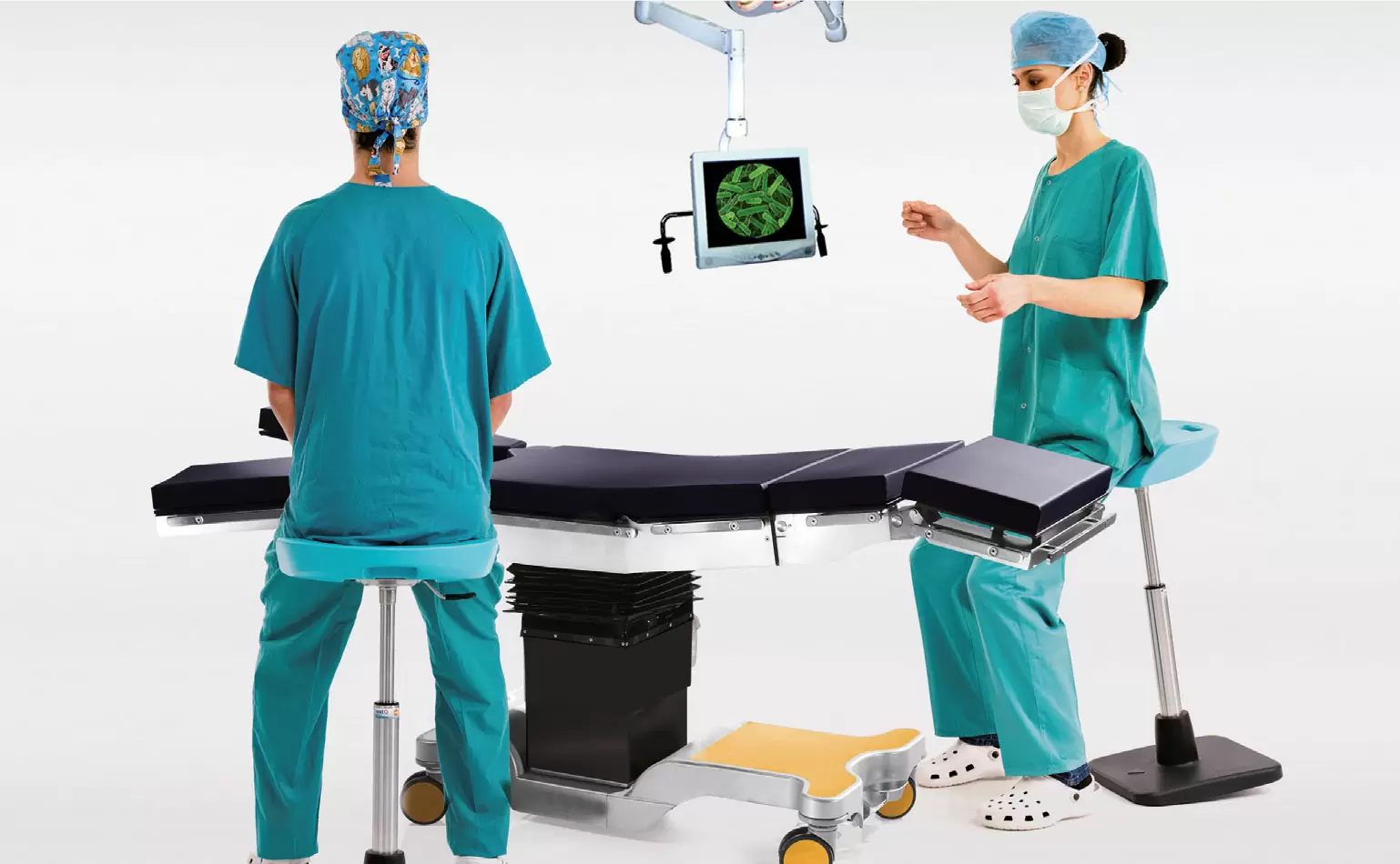 Beneficiário influenciando políticas de planos de saúde