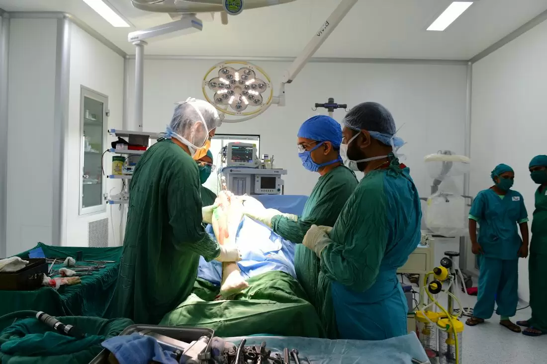 Influência da ANS na adoção de medicina de precisão pelos planos de saúde