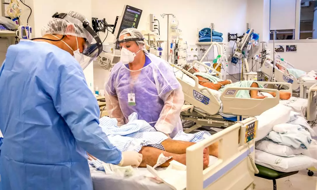 Fiscalização da ANS no cumprimento das normas de marketing e publicidade