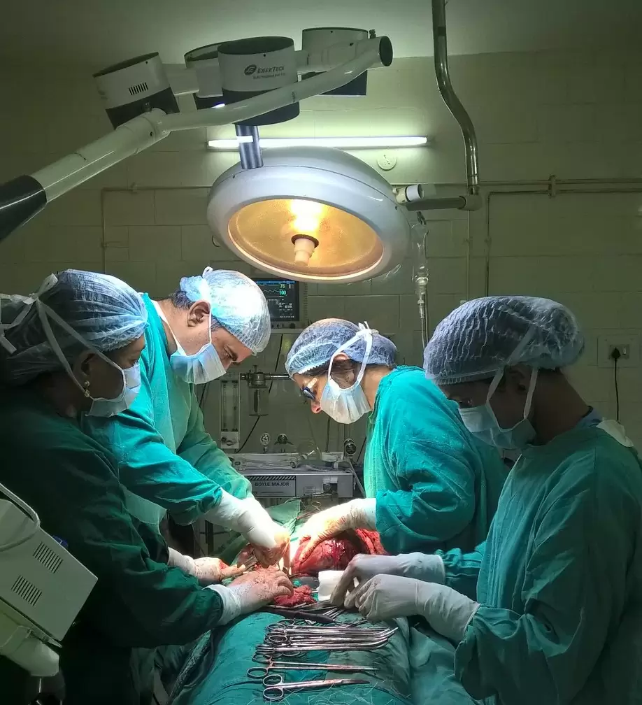 Medidas Preventivas Adotadas pela ANS