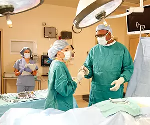 Parcerias da ANS com órgãos de defesa do consumidor
