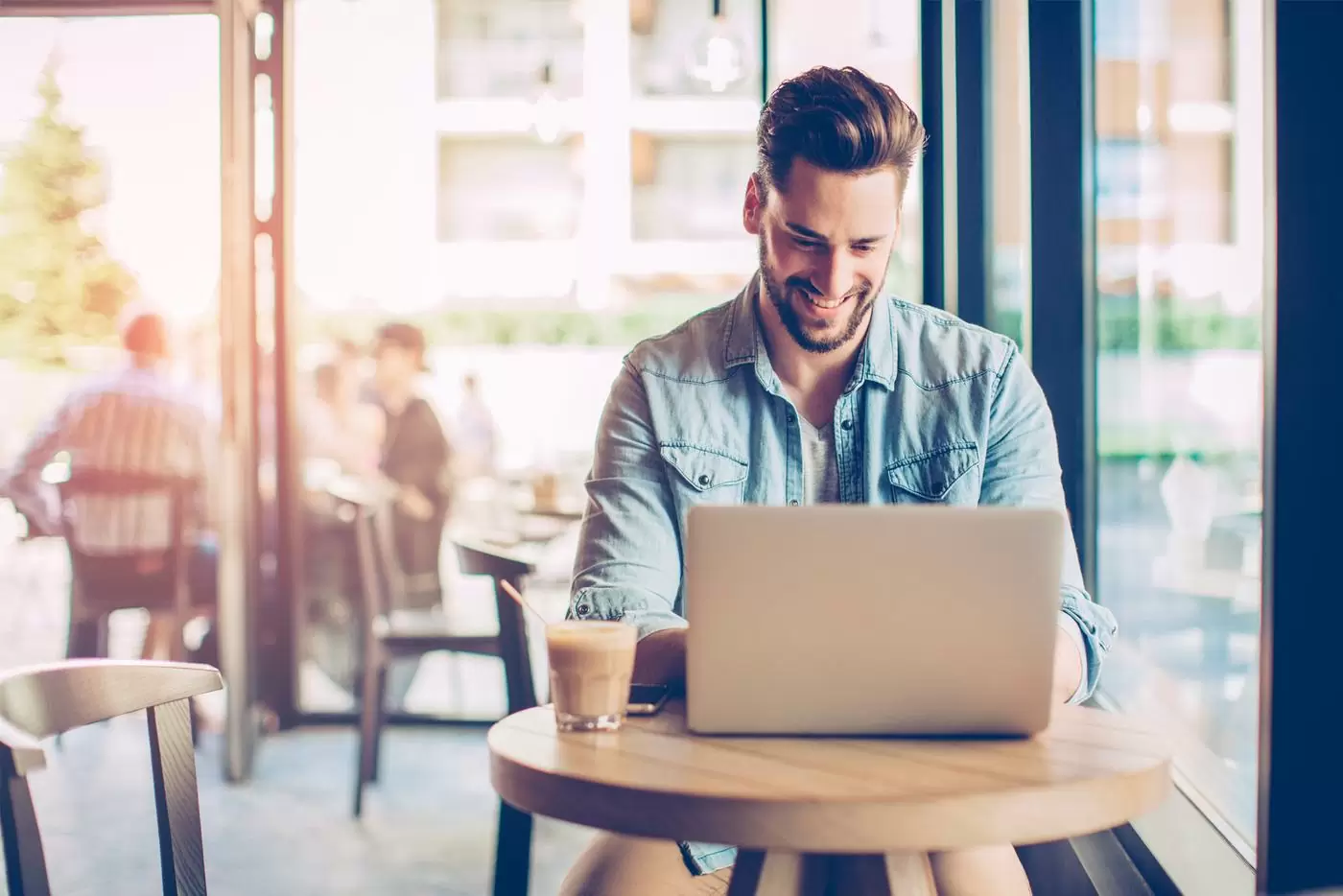 Produtos e serviços personalizados para cada perfil de consumidor