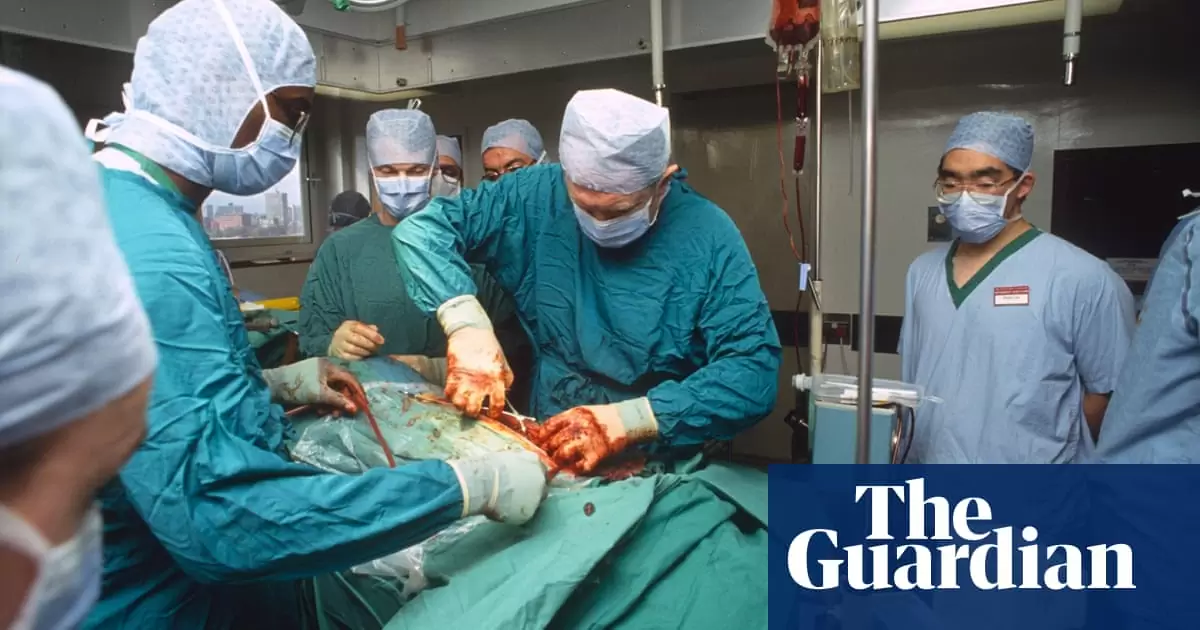 Regulamentação da medicina de precisão pela ANS