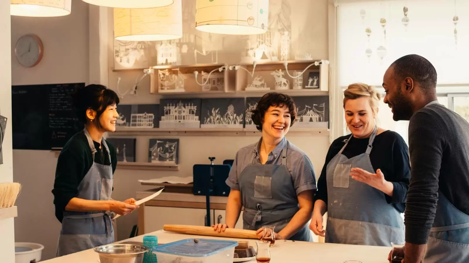 Paciente recebendo tratamento para doenças autoimunes